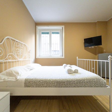 Smart Flat Portello Милано Екстериор снимка