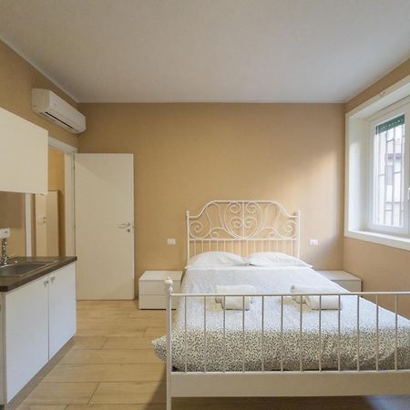 Smart Flat Portello Милано Екстериор снимка