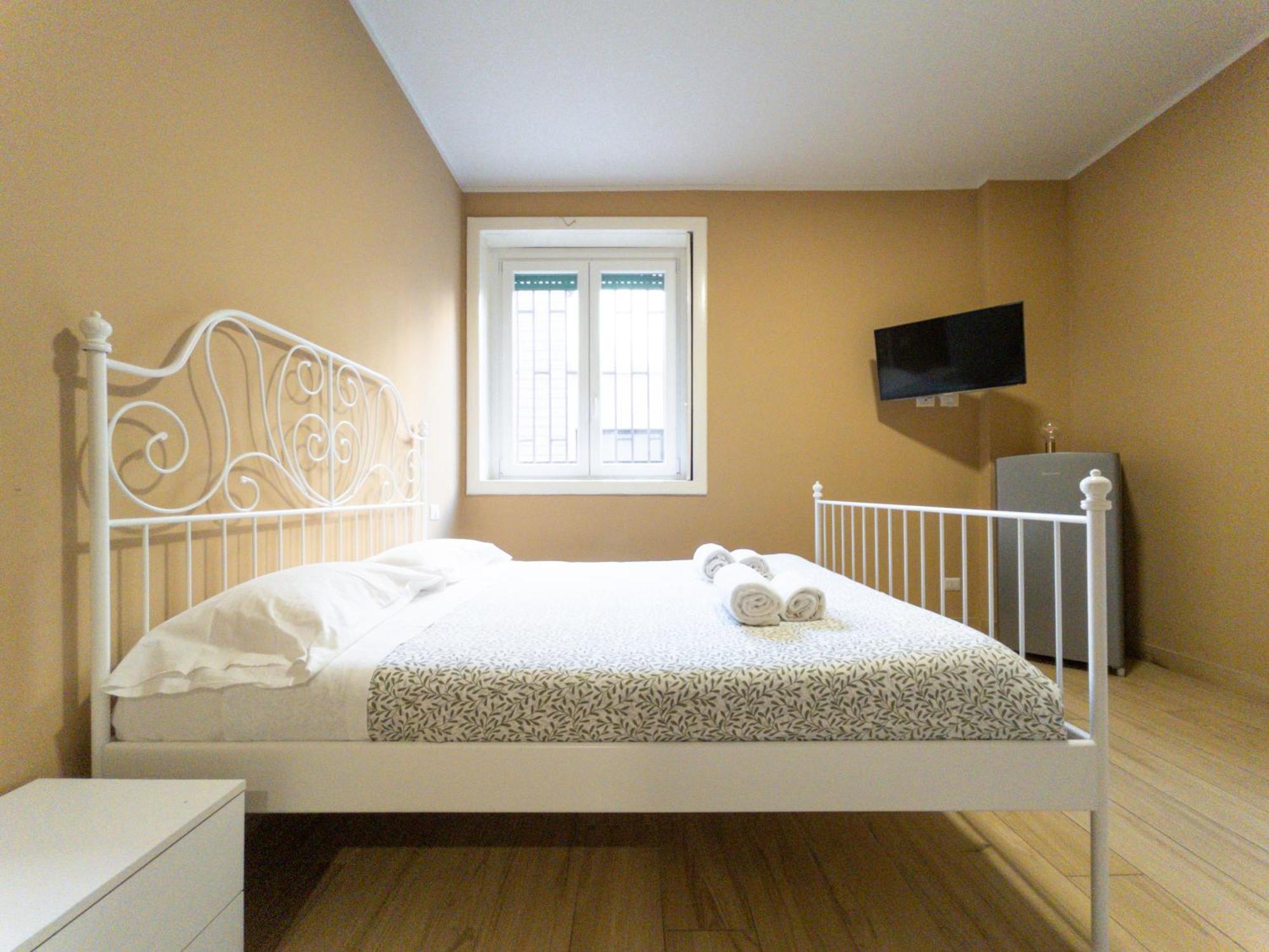 Smart Flat Portello Милано Екстериор снимка