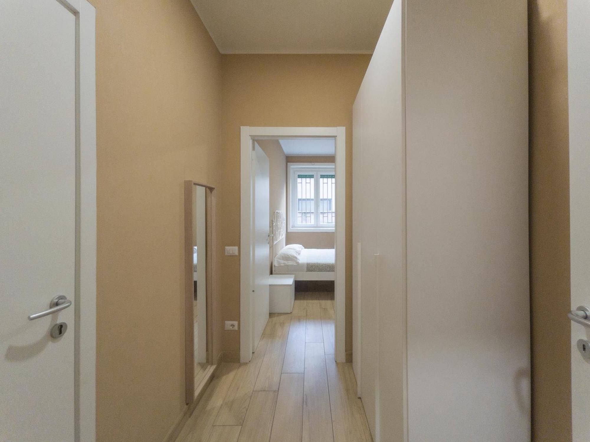 Smart Flat Portello Милано Екстериор снимка