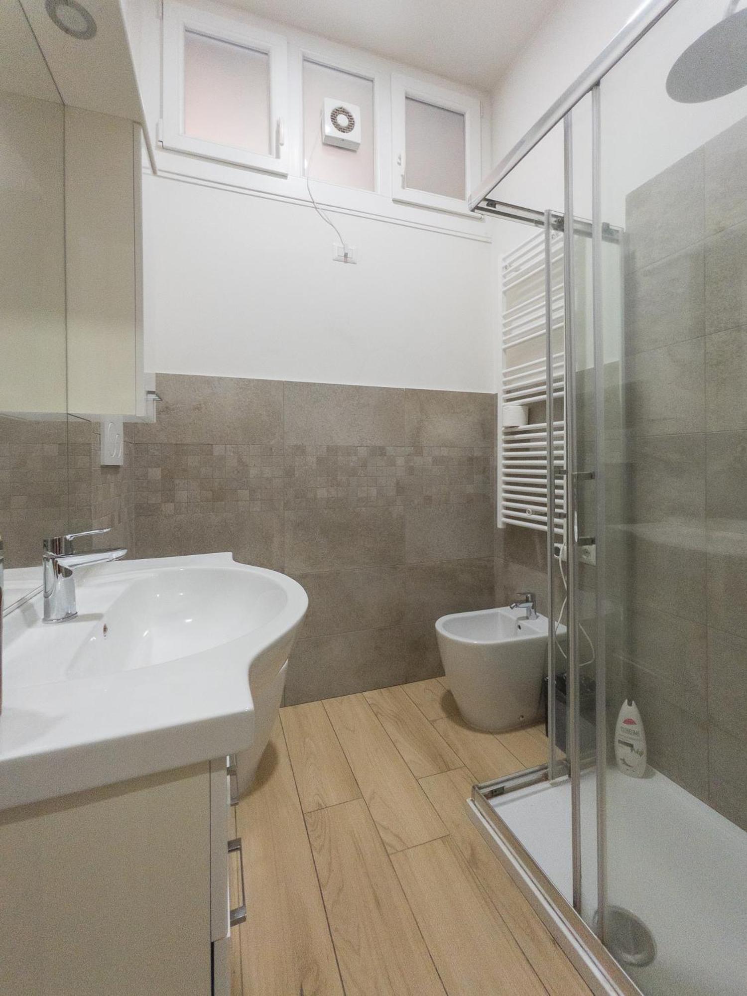 Smart Flat Portello Милано Екстериор снимка