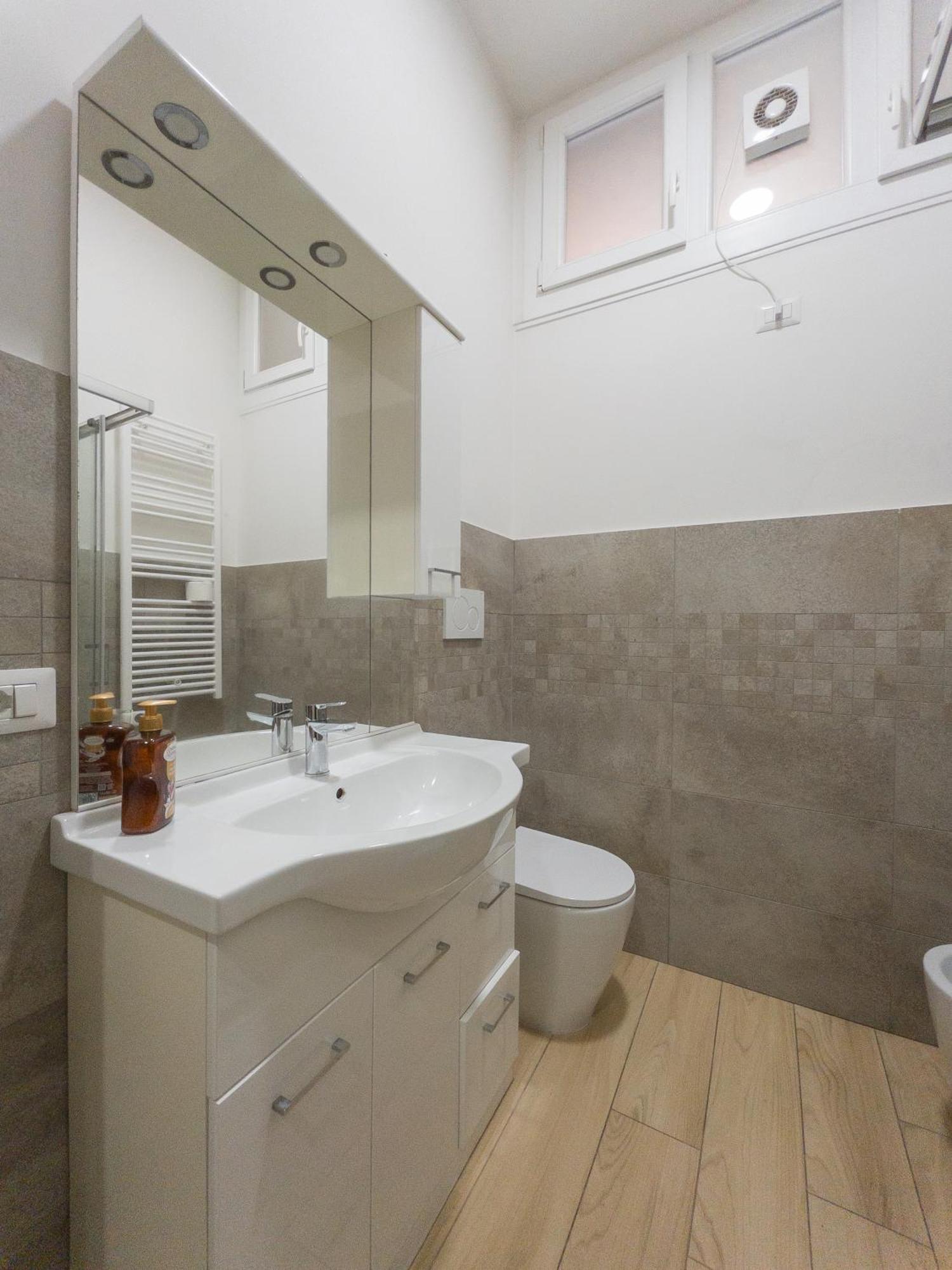 Smart Flat Portello Милано Екстериор снимка