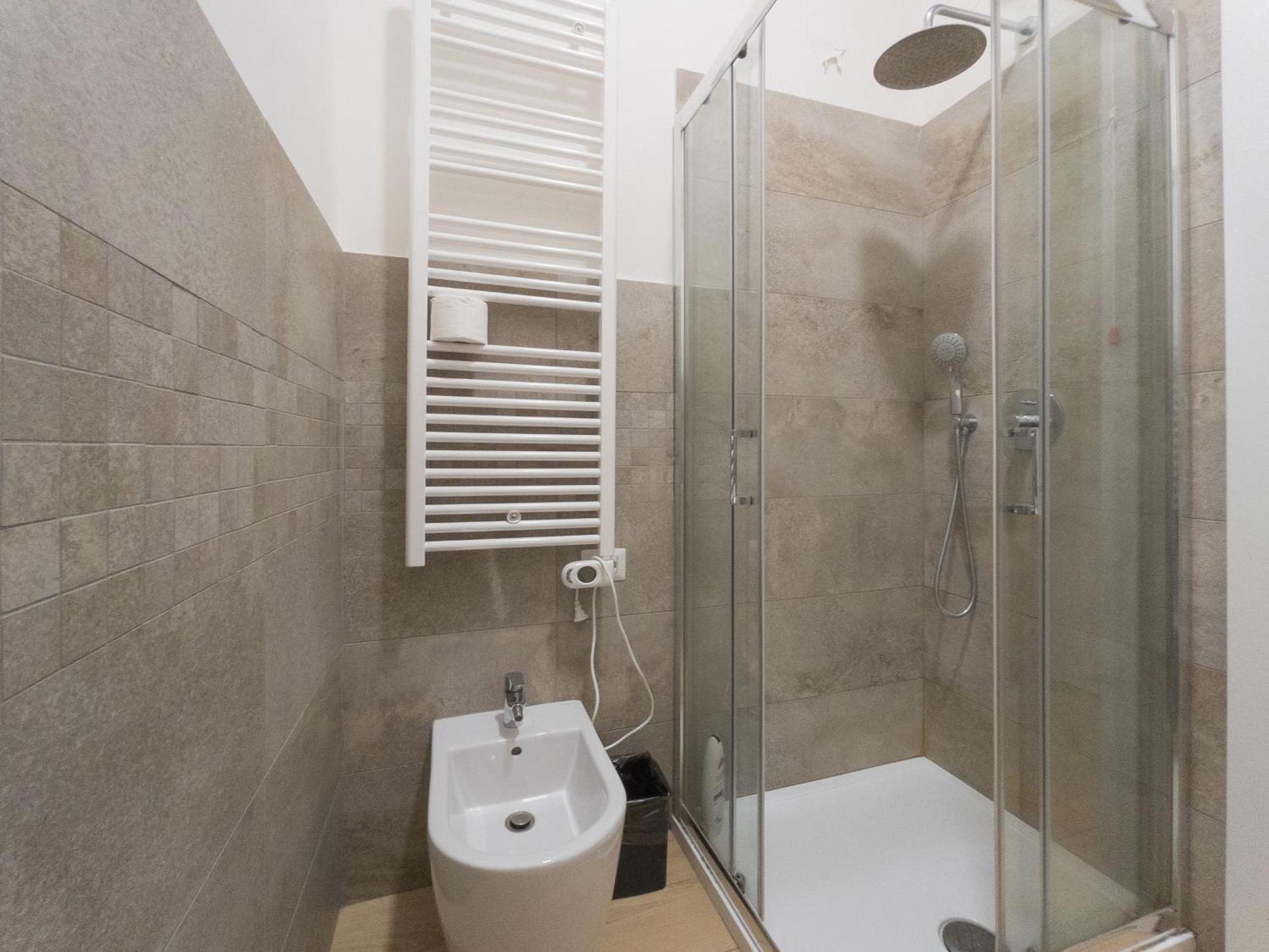 Smart Flat Portello Милано Екстериор снимка