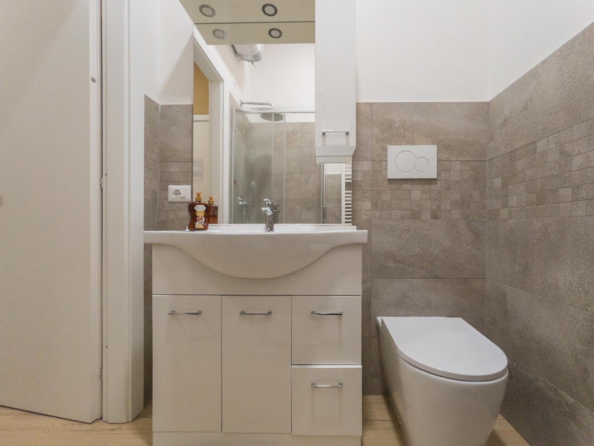 Smart Flat Portello Милано Екстериор снимка