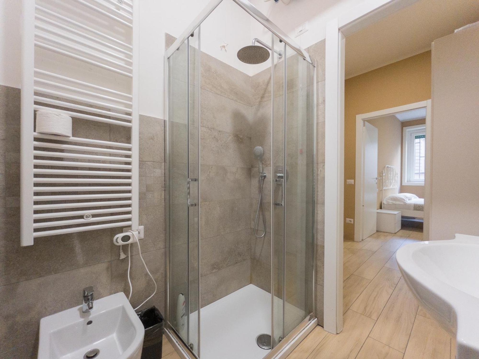 Smart Flat Portello Милано Екстериор снимка