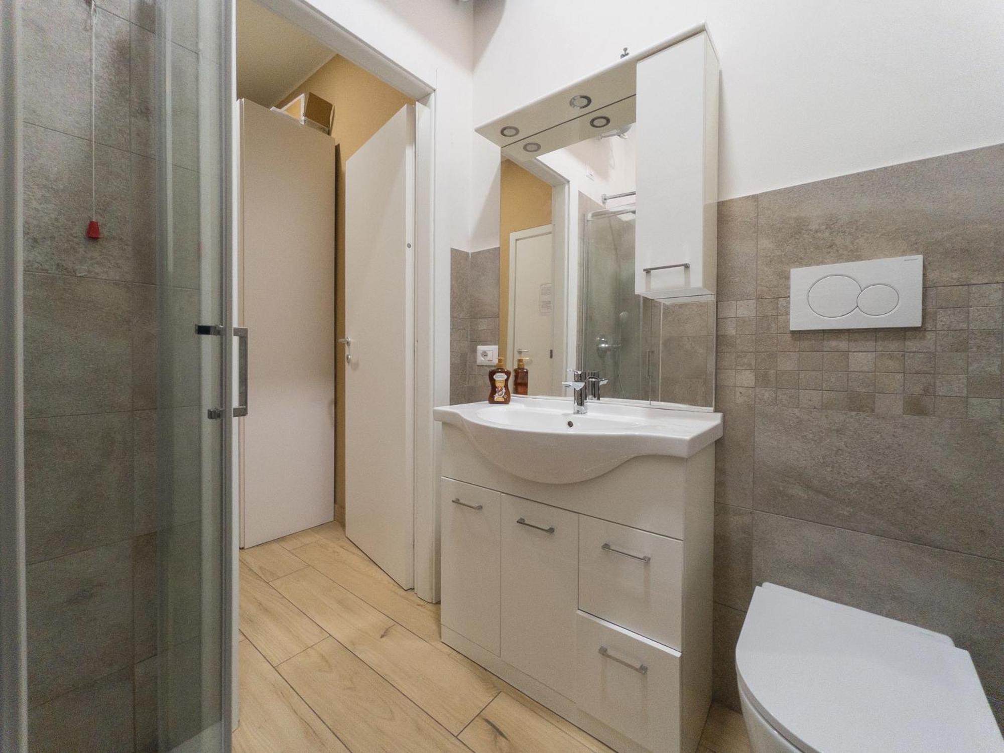 Smart Flat Portello Милано Екстериор снимка