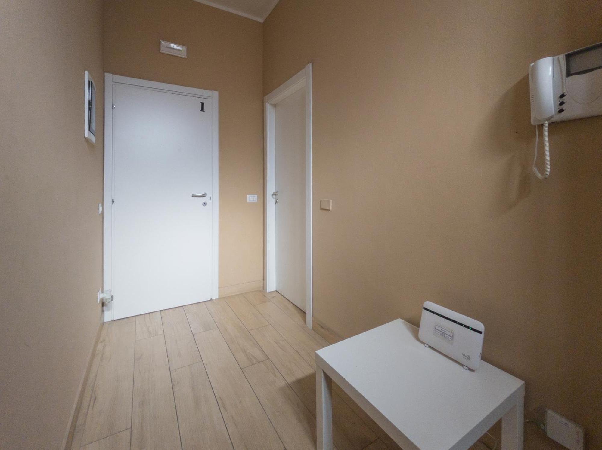 Smart Flat Portello Милано Екстериор снимка