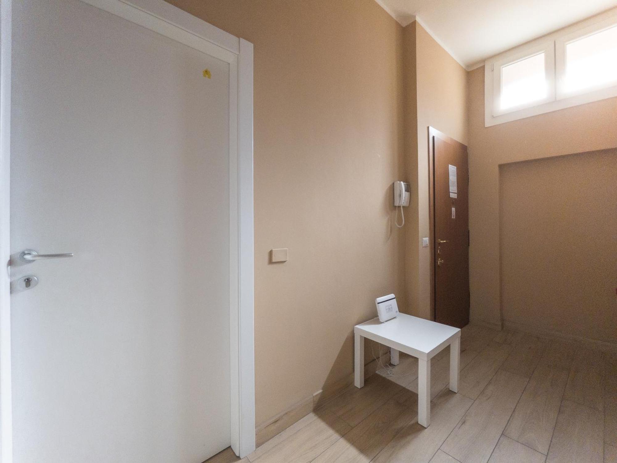 Smart Flat Portello Милано Екстериор снимка
