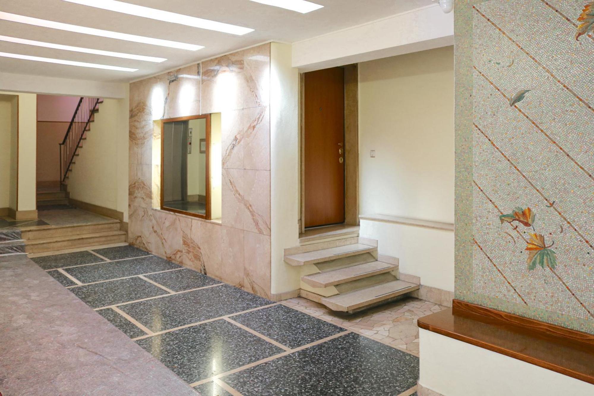 Smart Flat Portello Милано Екстериор снимка