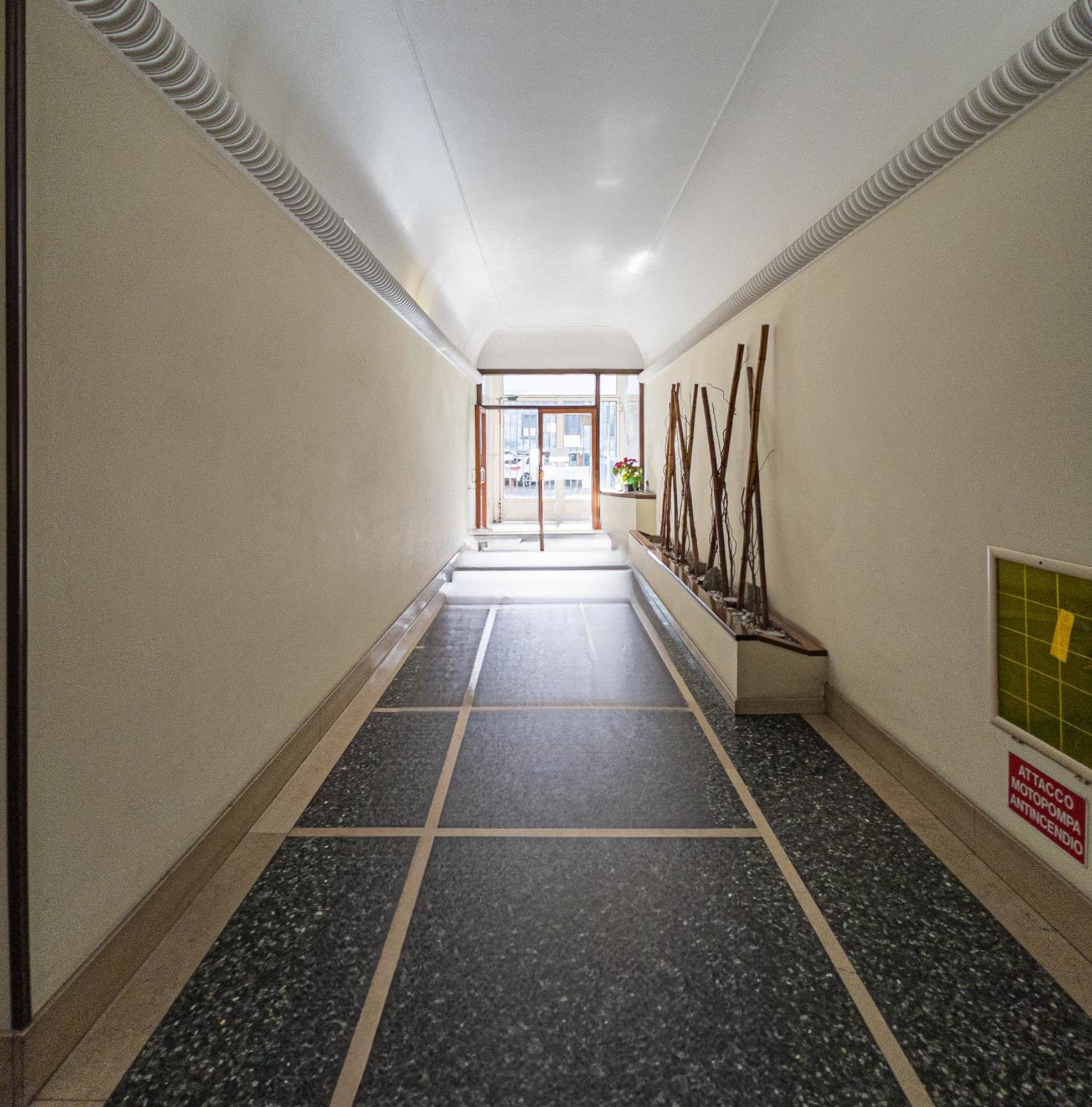 Smart Flat Portello Милано Екстериор снимка