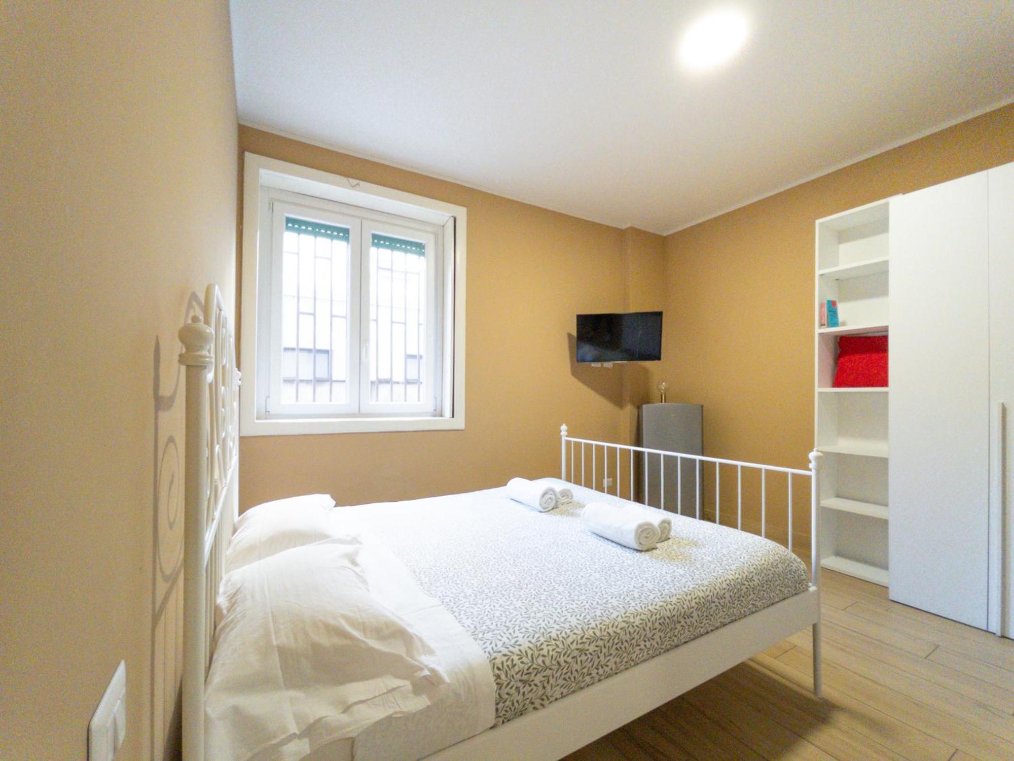 Smart Flat Portello Милано Екстериор снимка